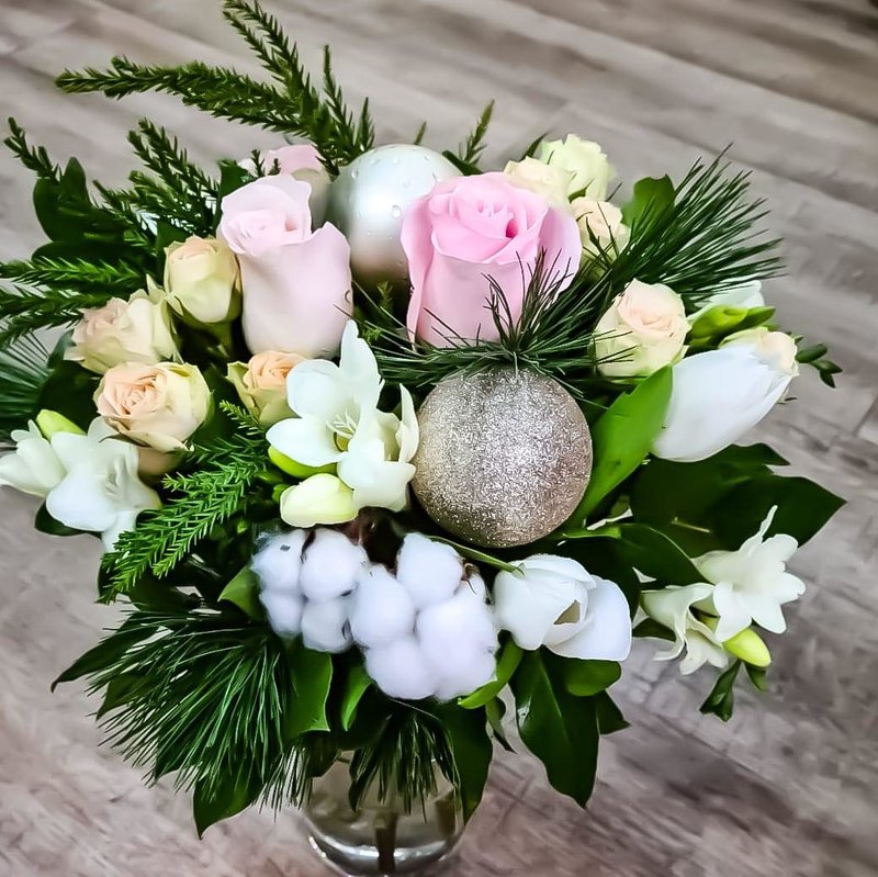 Floraria Mobila - Florarie online cu livrare exclusiva